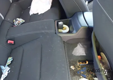 2018 Chevrolet Camaro 1Lt z USA, uszkodzony, nr VIN 1G1FB1RS3J0163590